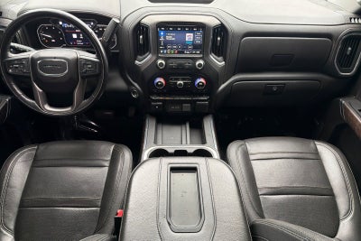 2022 GMC Sierra 3500HD Denali