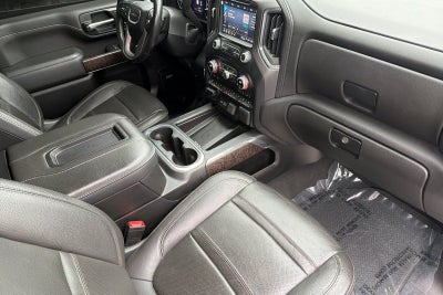 2022 GMC Sierra 3500HD Denali