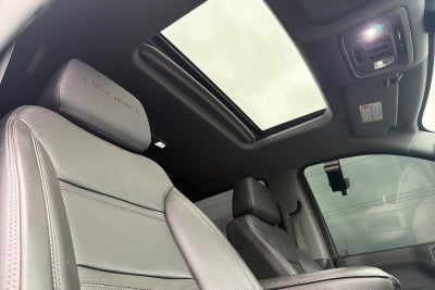 2022 GMC Sierra 3500HD Denali