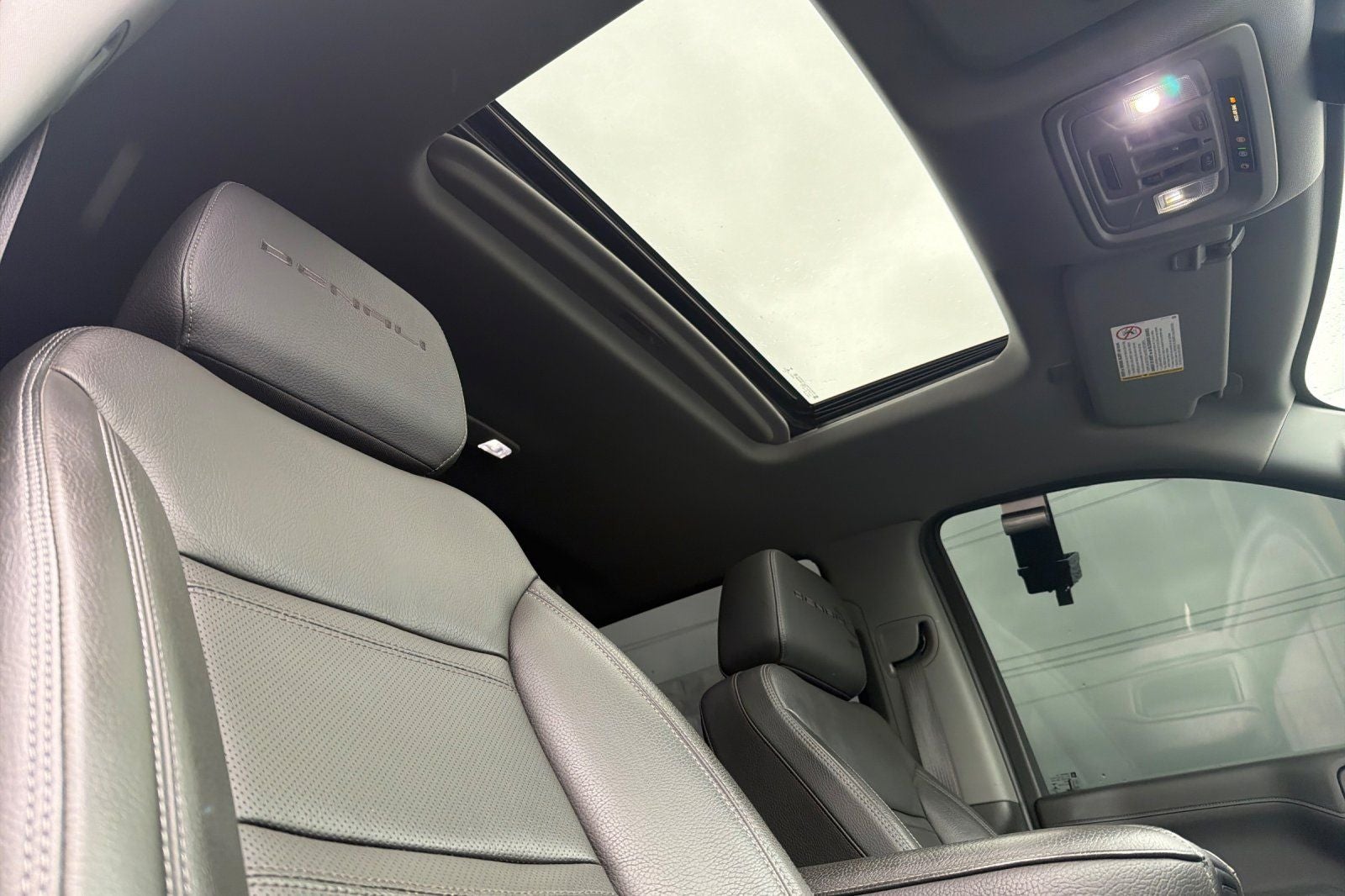 2022 GMC Sierra 3500HD Denali