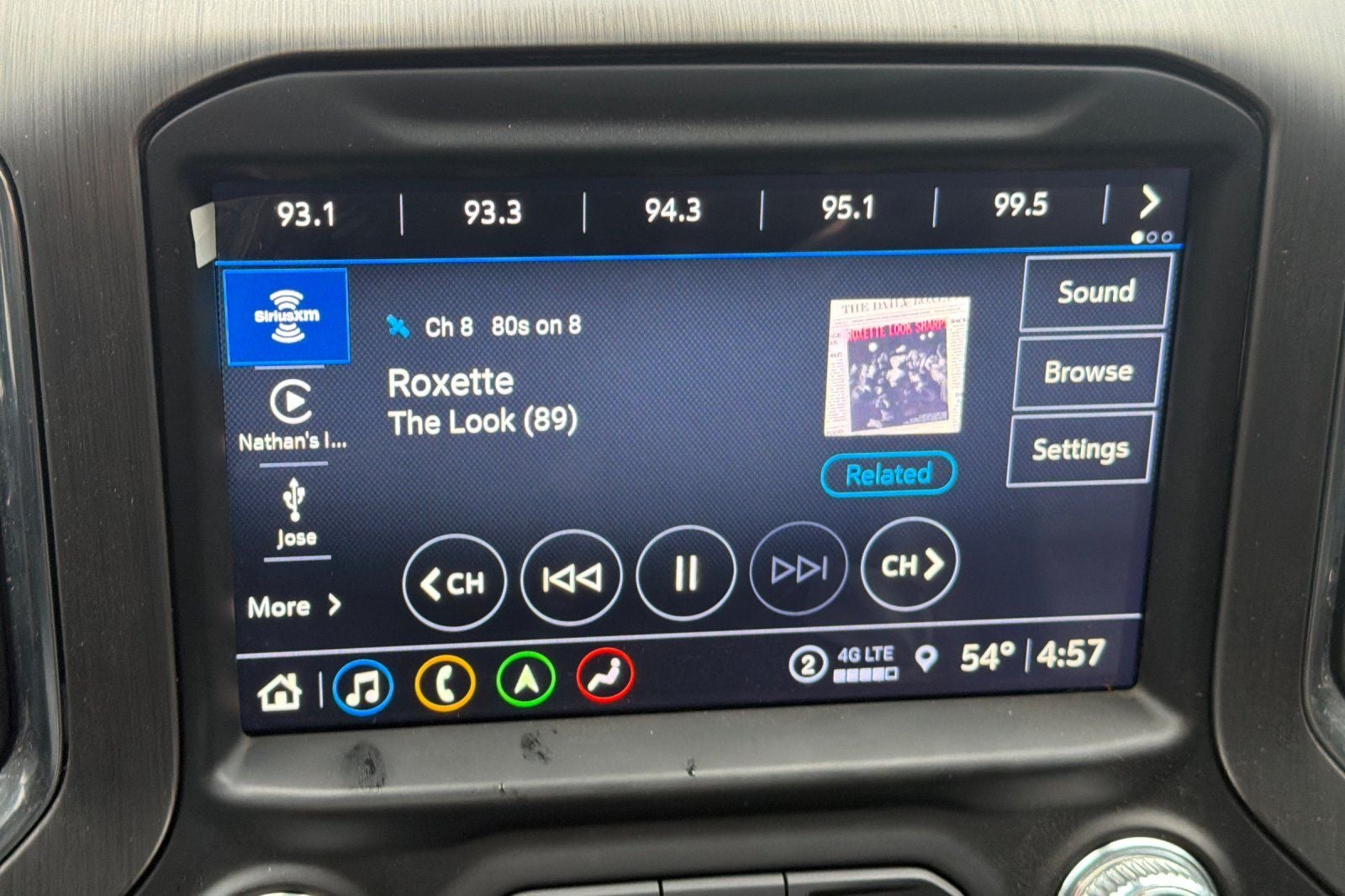 2022 GMC Sierra 3500HD Denali