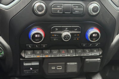 2022 GMC Sierra 3500HD Denali