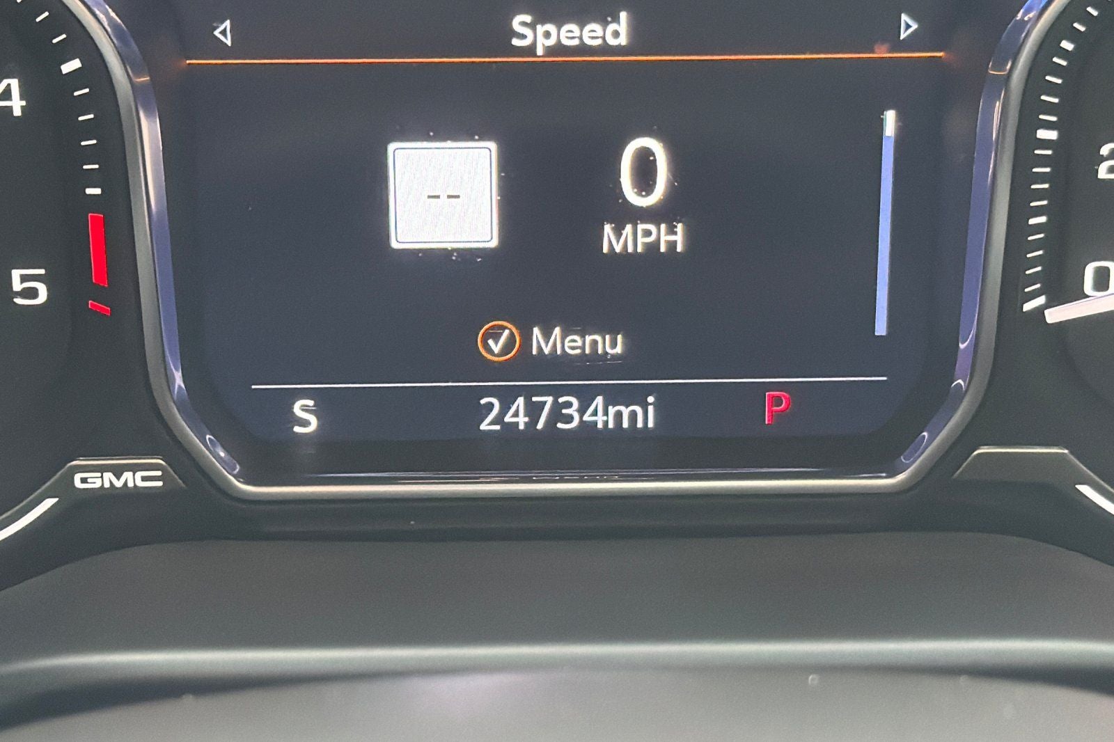 2022 GMC Sierra 3500HD Denali