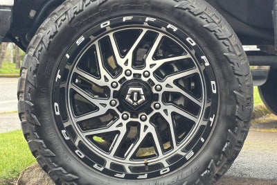 2022 GMC Sierra 3500HD Denali