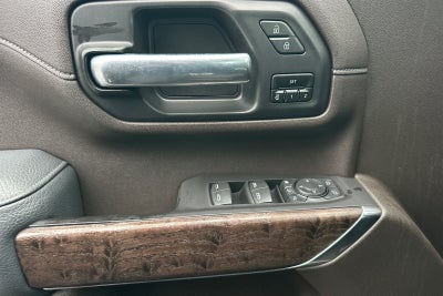 2021 GMC Sierra 3500HD Denali