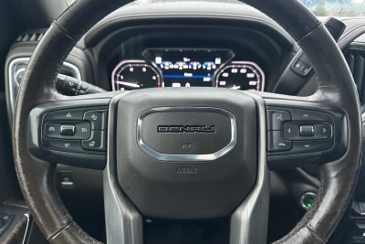 2021 GMC Sierra 3500HD Denali