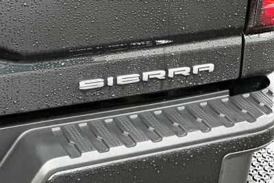 2021 GMC Sierra 3500HD Denali