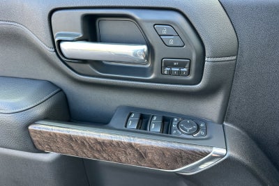 2022 GMC Sierra 3500HD Denali