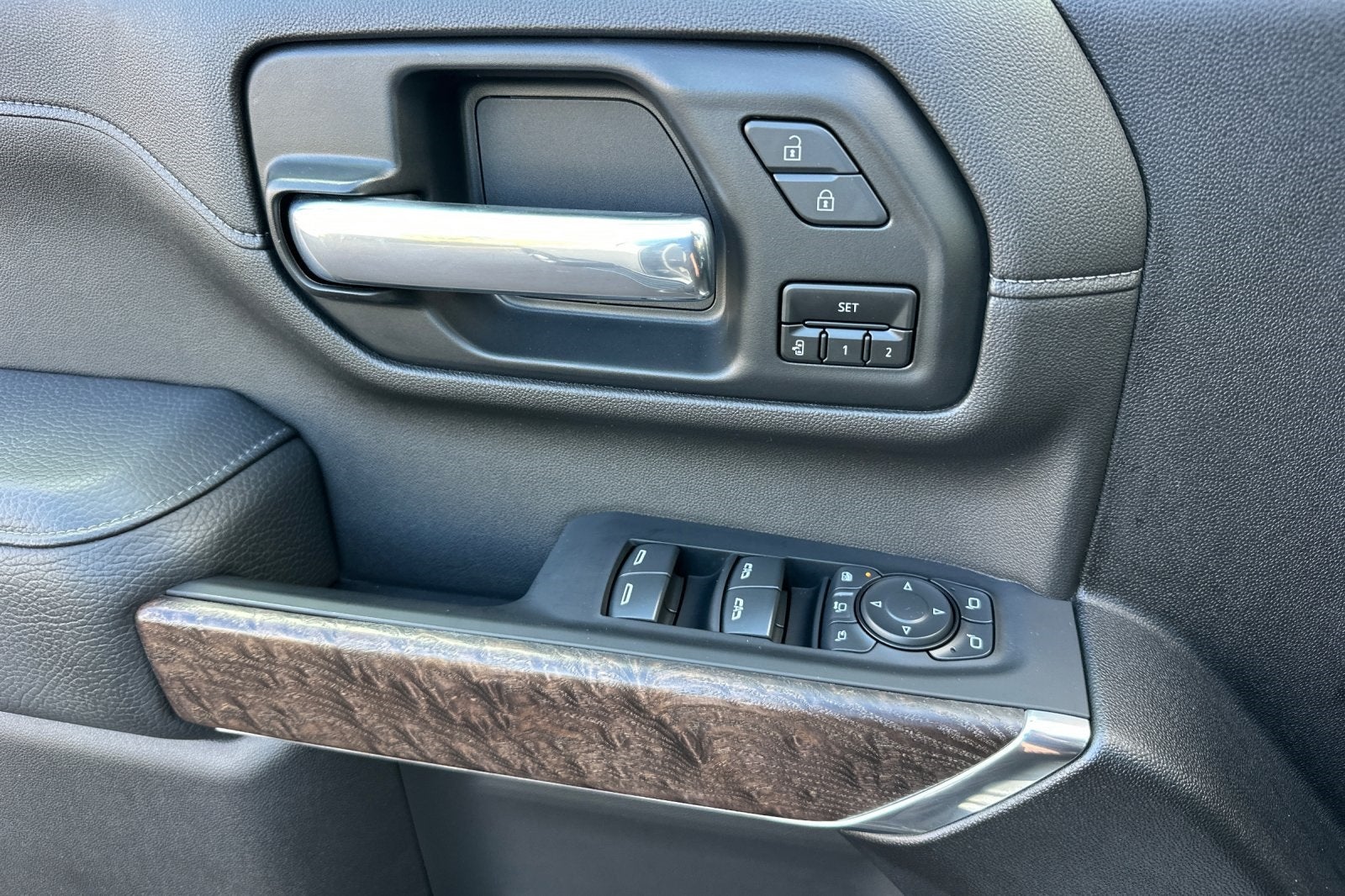 2022 GMC Sierra 3500HD Denali