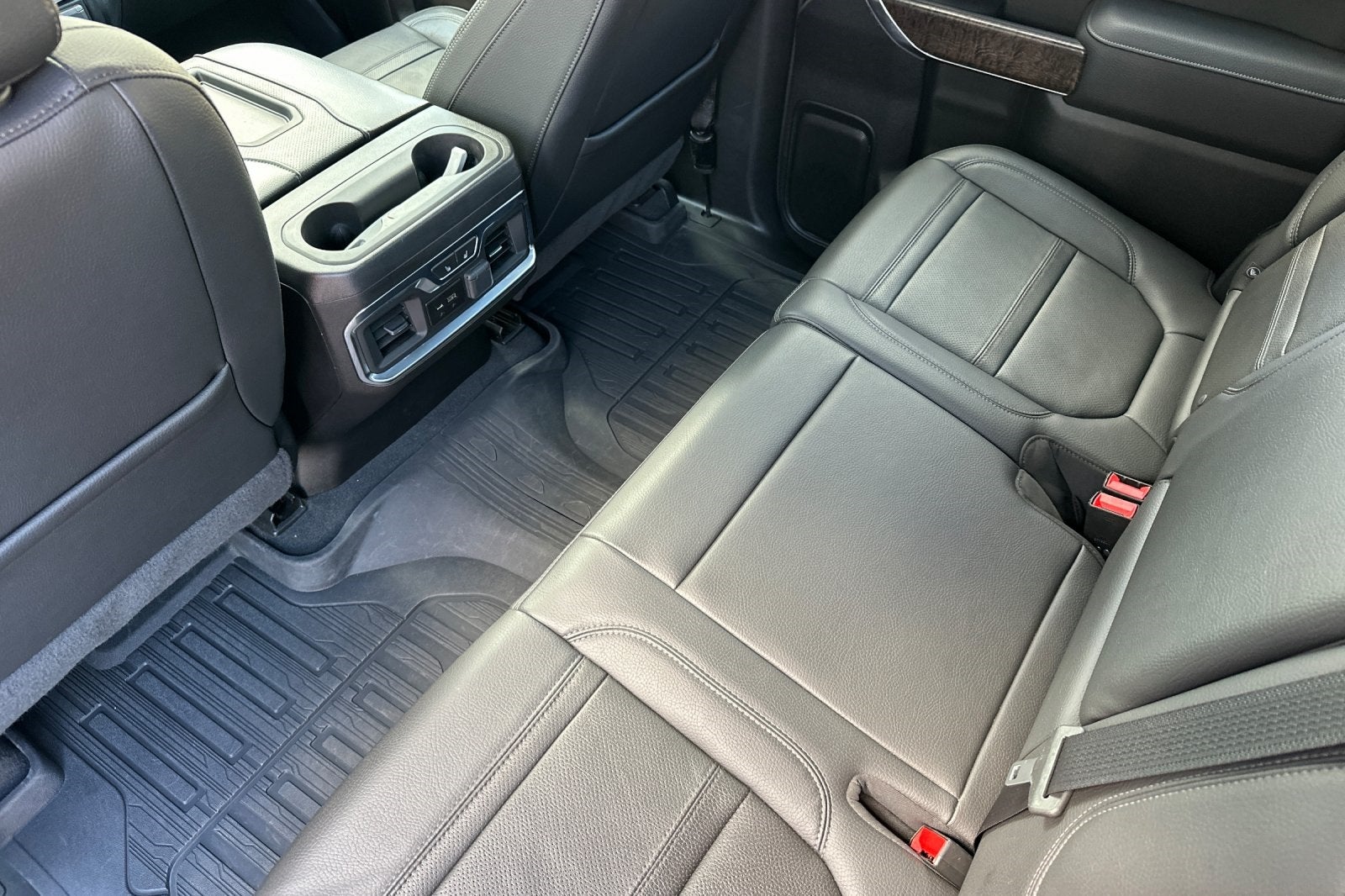 2022 GMC Sierra 3500HD Denali