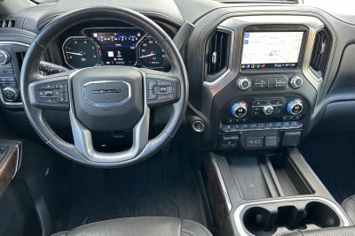 2022 GMC Sierra 3500HD Denali