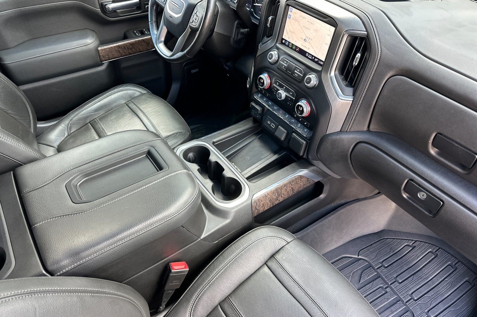 2022 GMC Sierra 3500HD Denali