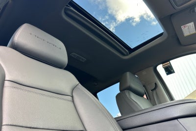 2022 GMC Sierra 3500HD Denali