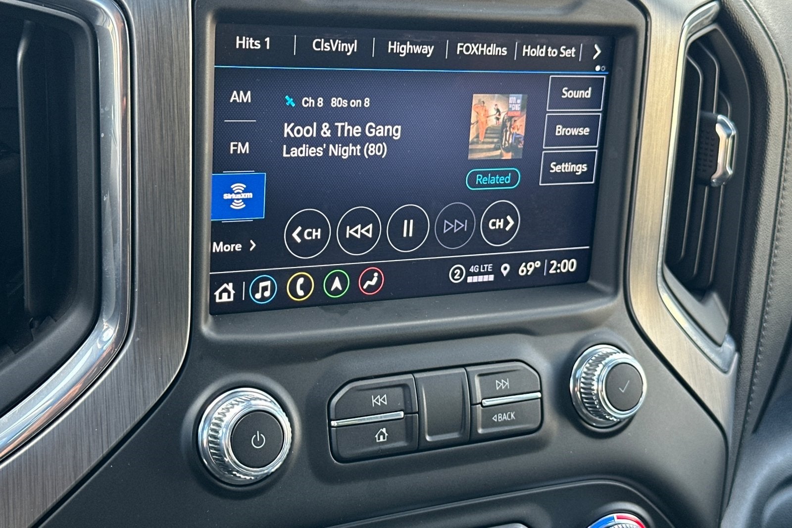 2022 GMC Sierra 3500HD Denali