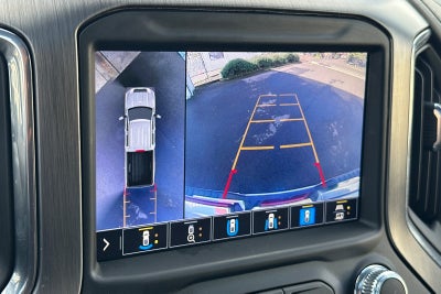 2022 GMC Sierra 3500HD Denali