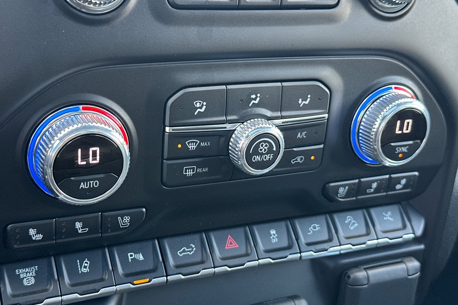 2022 GMC Sierra 3500HD Denali