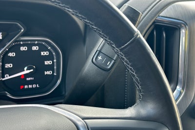 2022 GMC Sierra 3500HD Denali