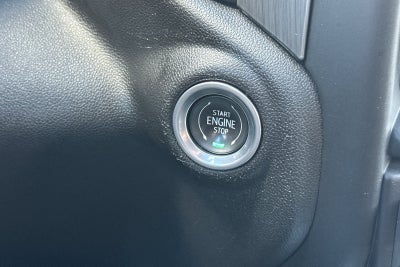 2022 GMC Sierra 3500HD Denali