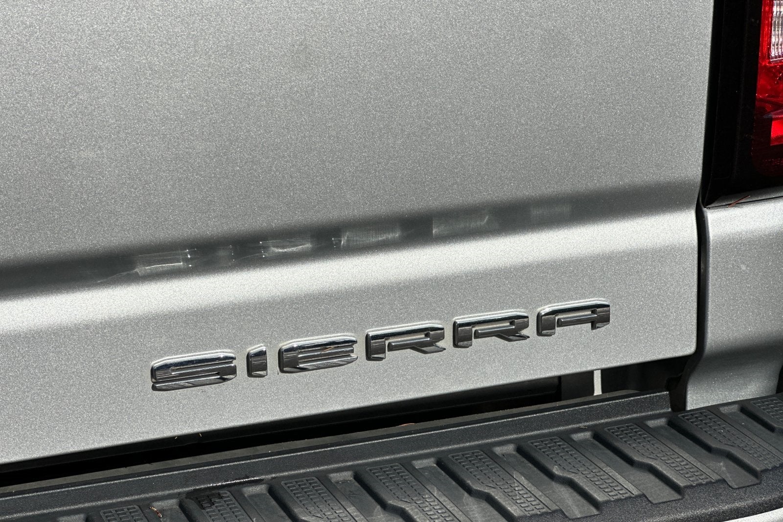 2022 GMC Sierra 3500HD Denali