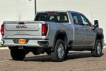 2022 GMC Sierra 3500HD Denali