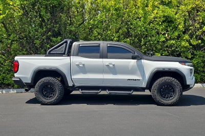 2023 GMC Canyon AT4X