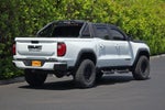 2023 GMC Canyon AT4X