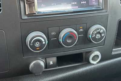 2010 GMC Sierra 1500 SLE