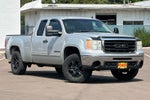 2010 GMC Sierra 1500 SLE