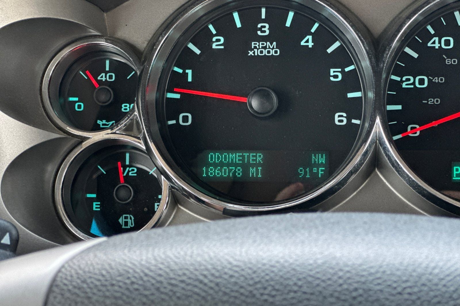 2010 GMC Sierra 1500 SLE