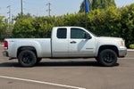 2010 GMC Sierra 1500 SLE