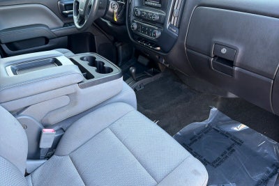 2014 GMC Sierra 1500 Base