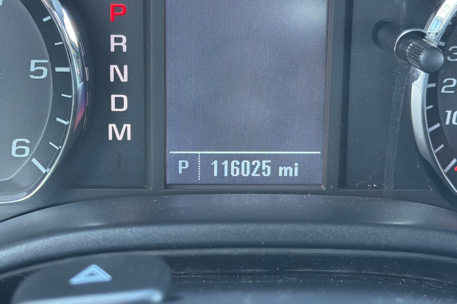 2014 GMC Sierra 1500 Base