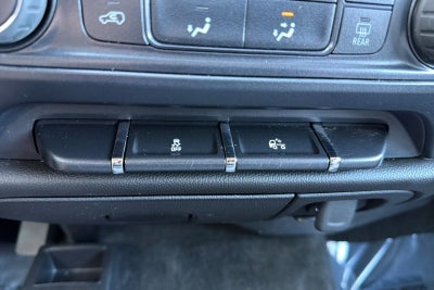 2014 GMC Sierra 1500 Base