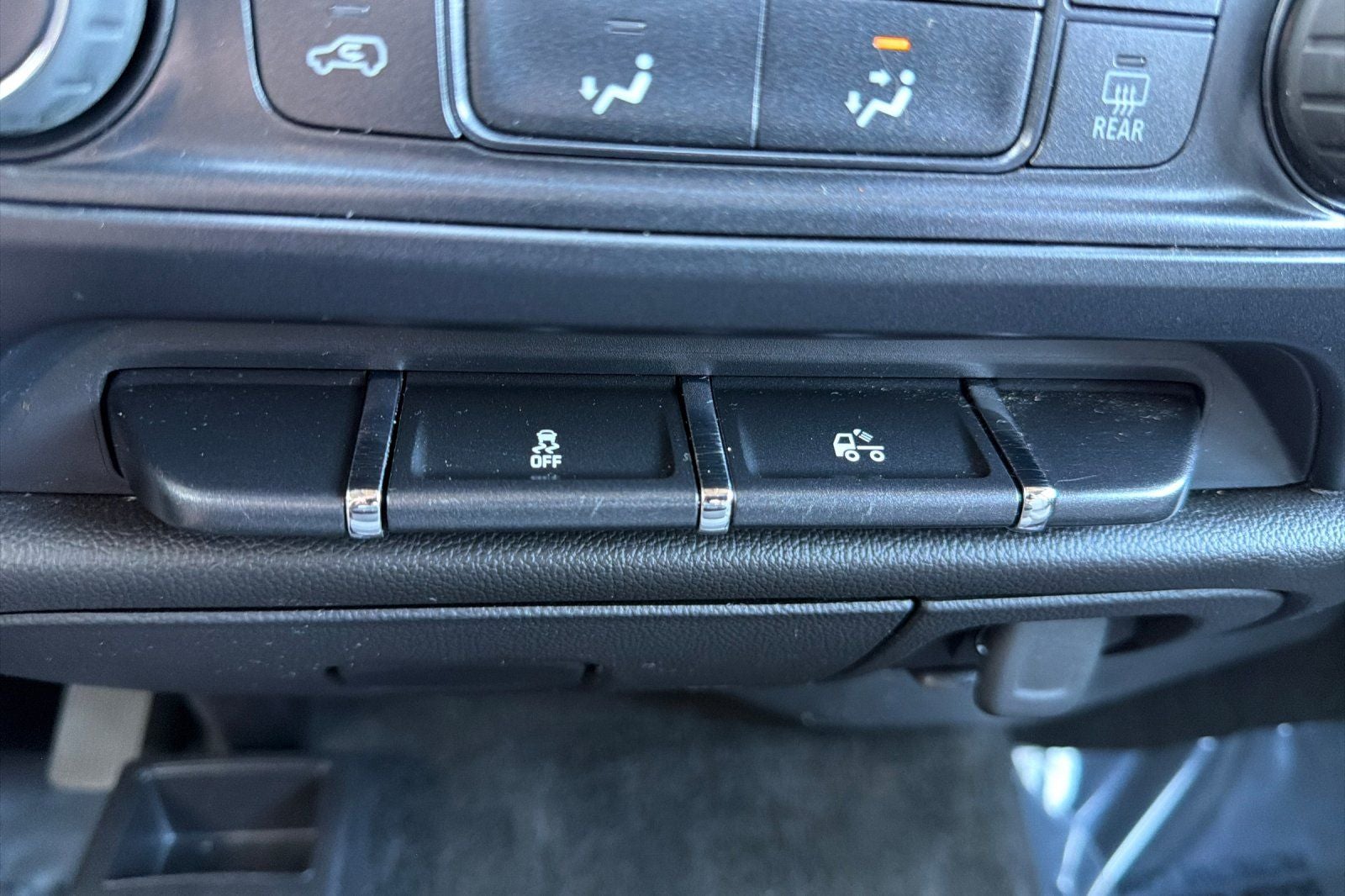 2014 GMC Sierra 1500 Base