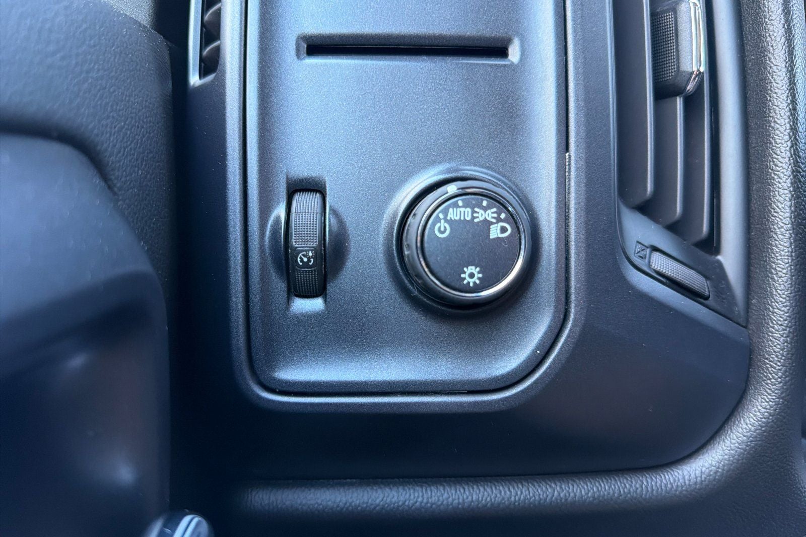 2014 GMC Sierra 1500 Base