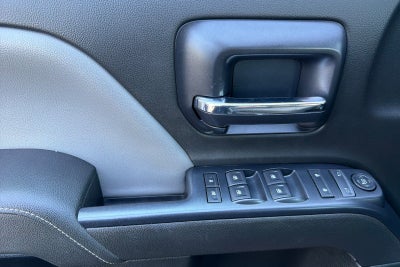 2014 GMC Sierra 1500 Base