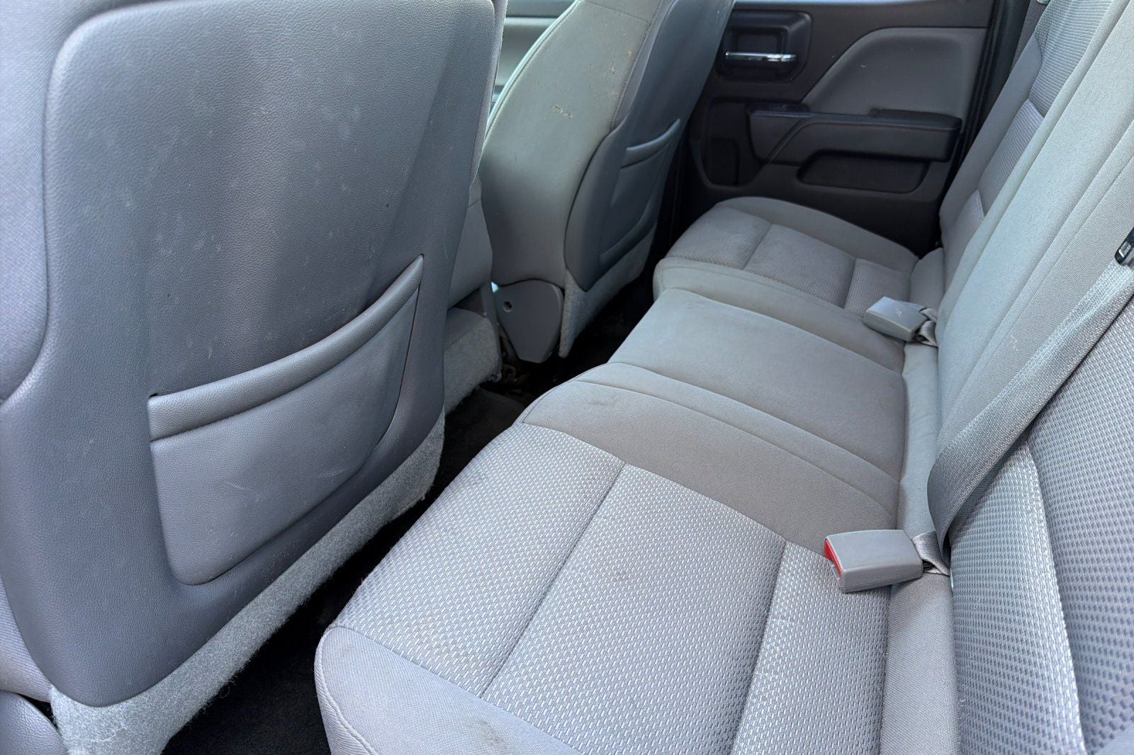 2014 GMC Sierra 1500 Base