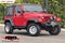 2006 Jeep Wrangler SE