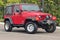 2006 Jeep Wrangler SE