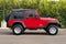 2006 Jeep Wrangler SE