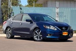 2016 Nissan Altima 2.5 SR
