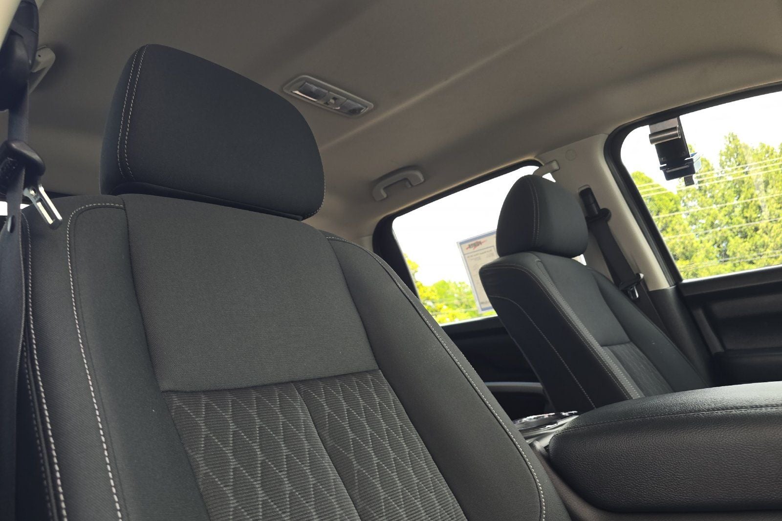 2018 Nissan Titan XD SV