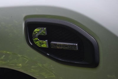 2018 Nissan Titan XD SV
