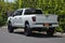 2018 Nissan Titan XD SV