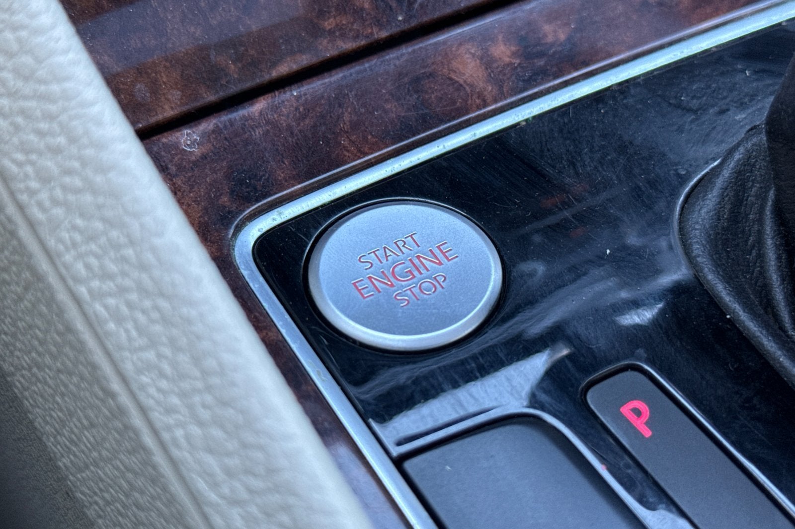 2013 Volkswagen Passat TDI SEL Premium