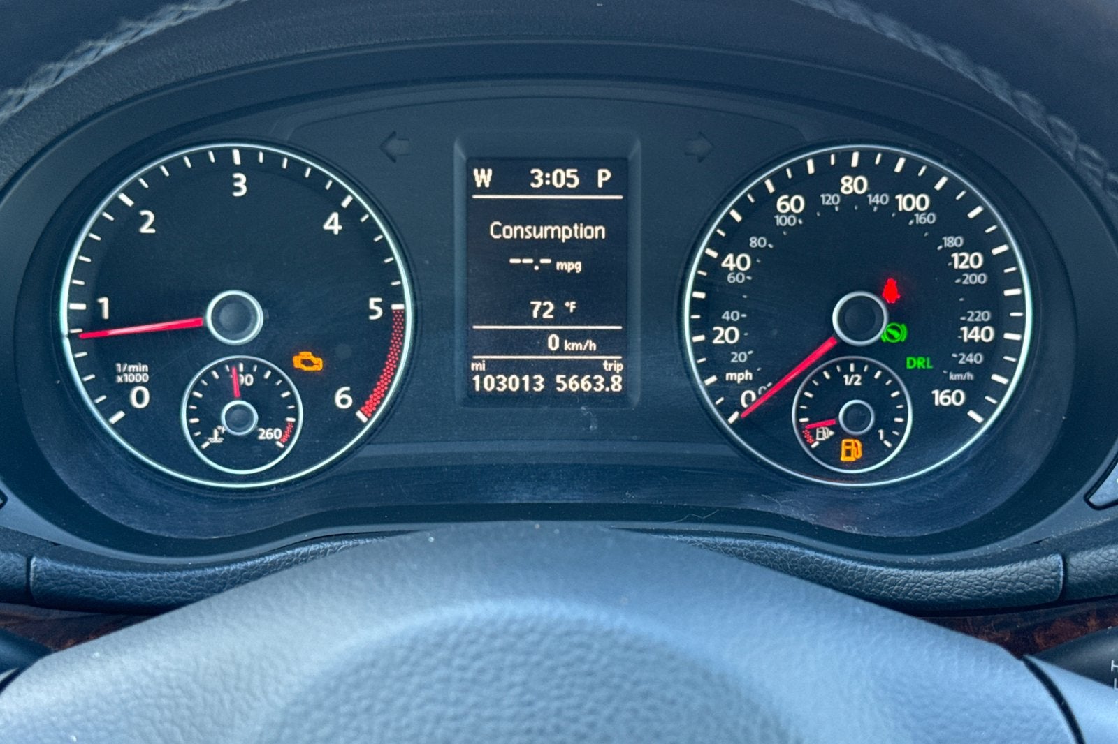 2013 Volkswagen Passat TDI SEL Premium