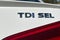2013 Volkswagen Passat TDI SEL Premium