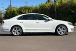 2013 Volkswagen Passat TDI SEL Premium