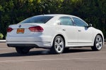 2013 Volkswagen Passat TDI SEL Premium