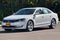 2013 Volkswagen Passat TDI SEL Premium